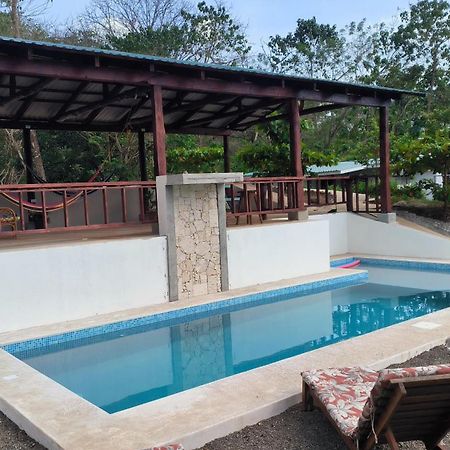 Villas Susurro Del Mar カリージョ エクステリア 写真