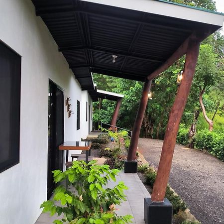 Villas Susurro Del Mar カリージョ エクステリア 写真