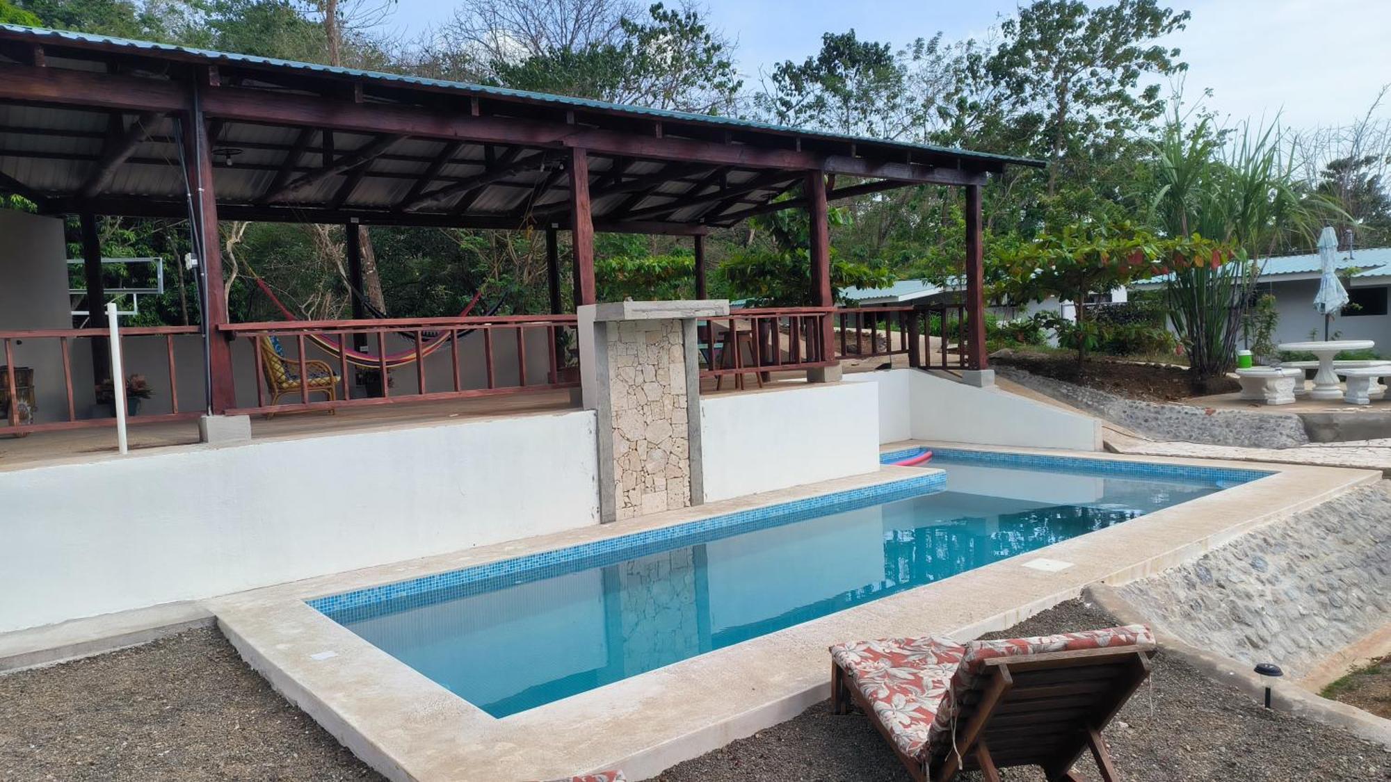Villas Susurro Del Mar カリージョ エクステリア 写真