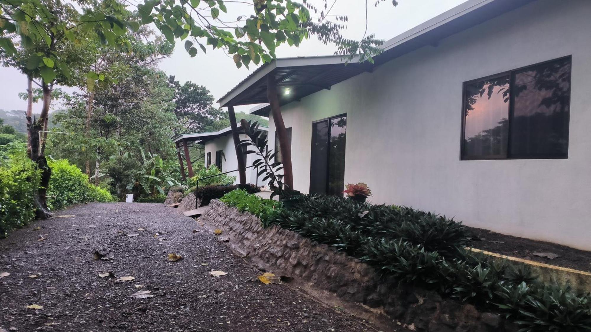 Villas Susurro Del Mar カリージョ エクステリア 写真